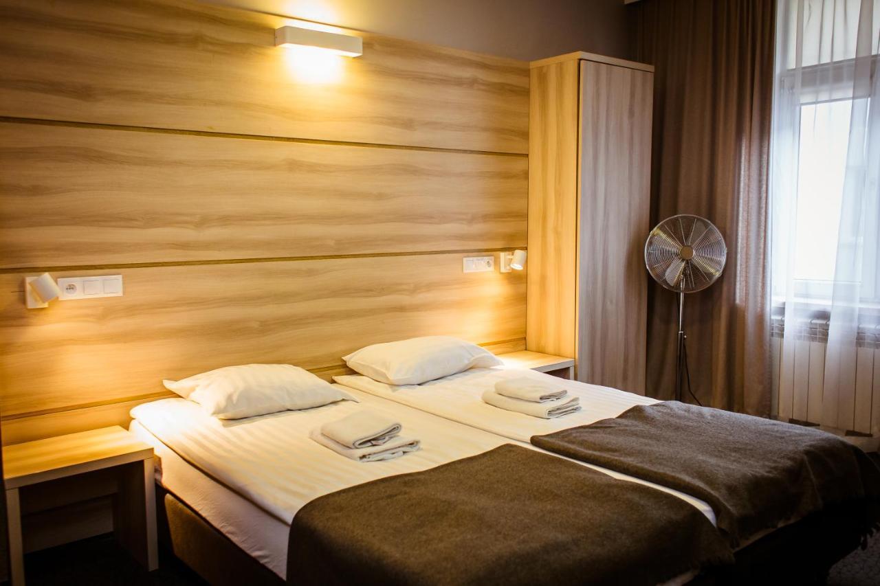 Mohito Bed&Breakfast Łomża Esterno foto