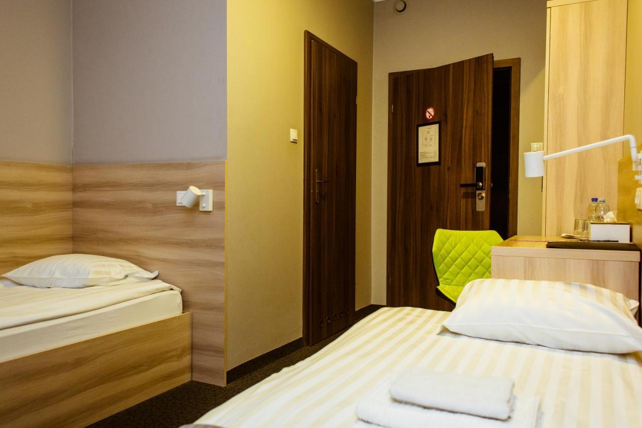 Mohito Bed&Breakfast Łomża Esterno foto