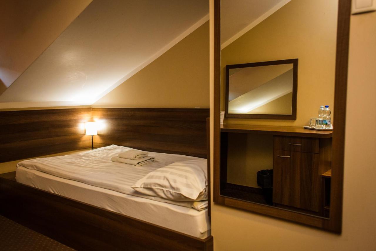 Mohito Bed&Breakfast Łomża Esterno foto