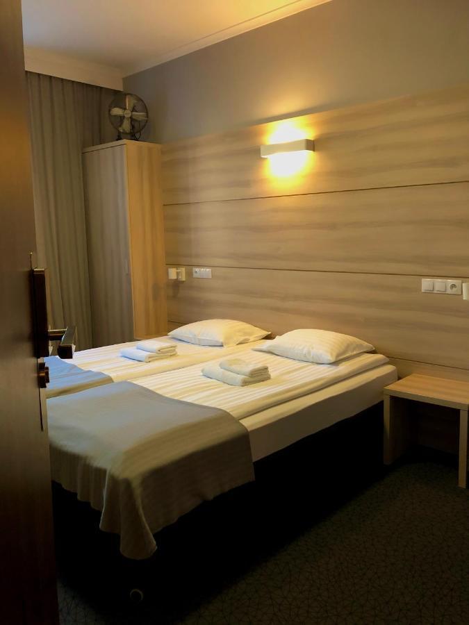 Mohito Bed&Breakfast Łomża Esterno foto