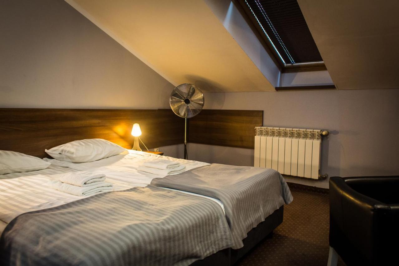 Mohito Bed&Breakfast Łomża Esterno foto