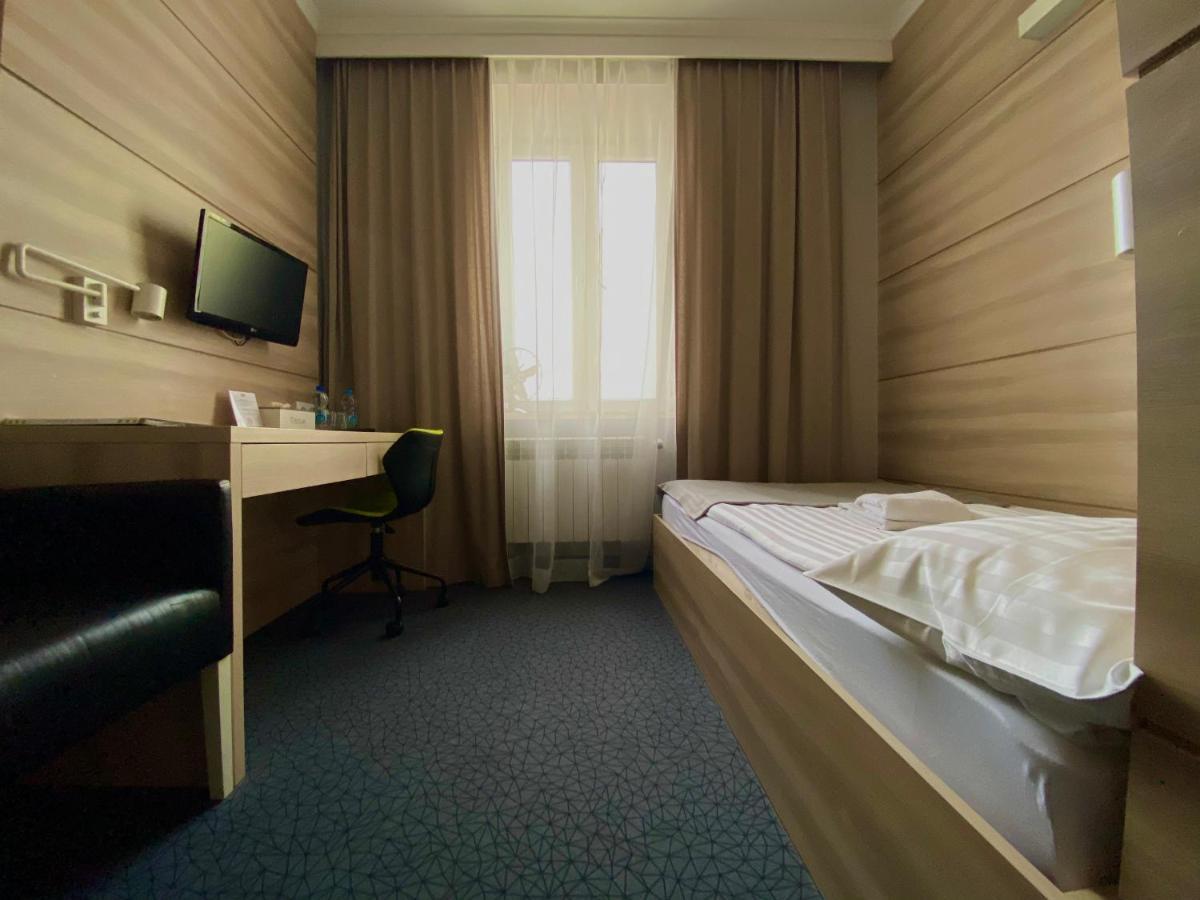 Mohito Bed&Breakfast Łomża Esterno foto