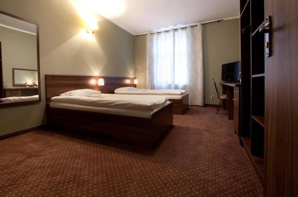 Mohito Bed&Breakfast Łomża Esterno foto