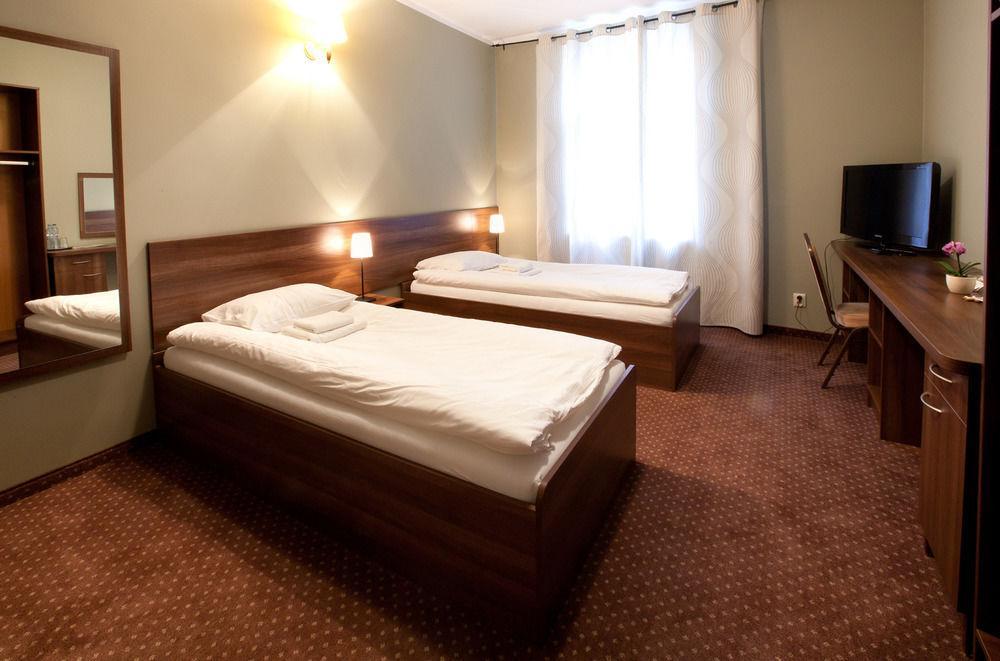 Mohito Bed&Breakfast Łomża Esterno foto